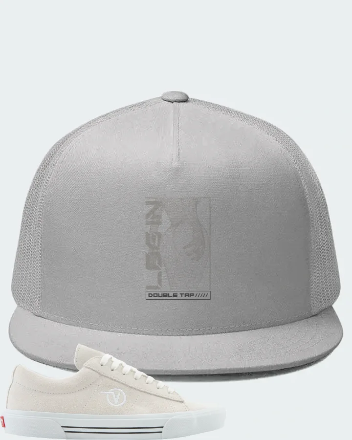 Hat in White