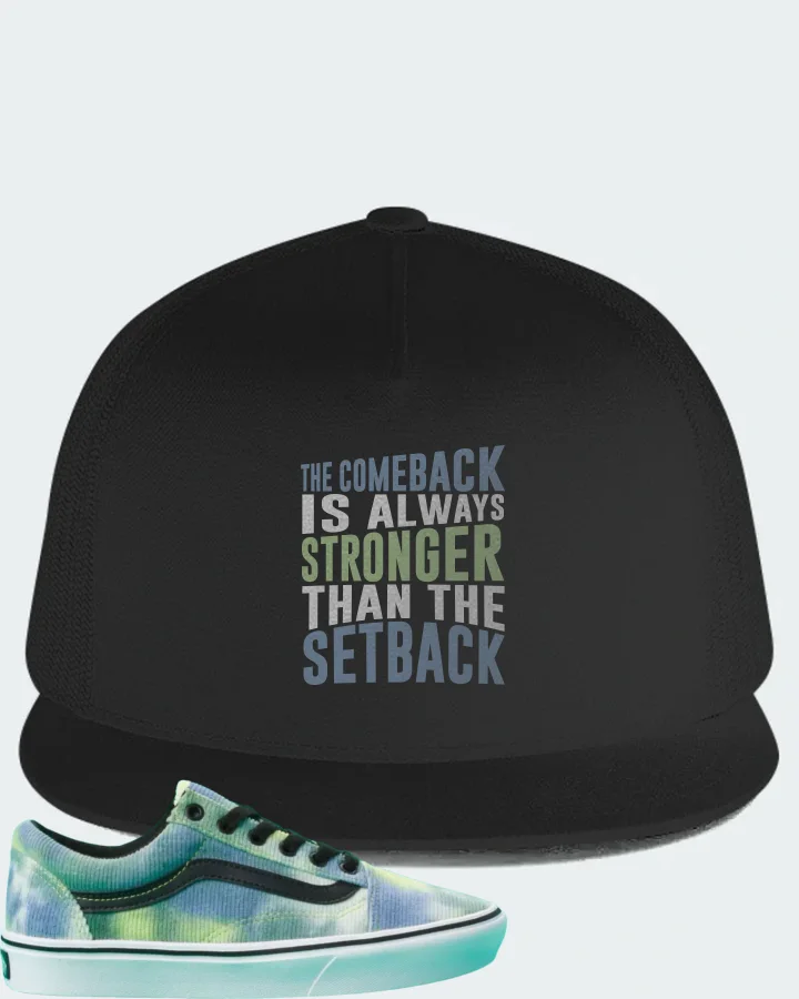 Hat in Black