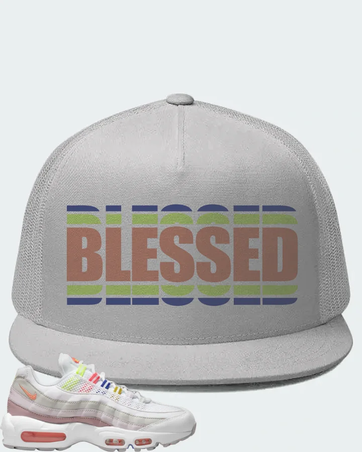Hat in White