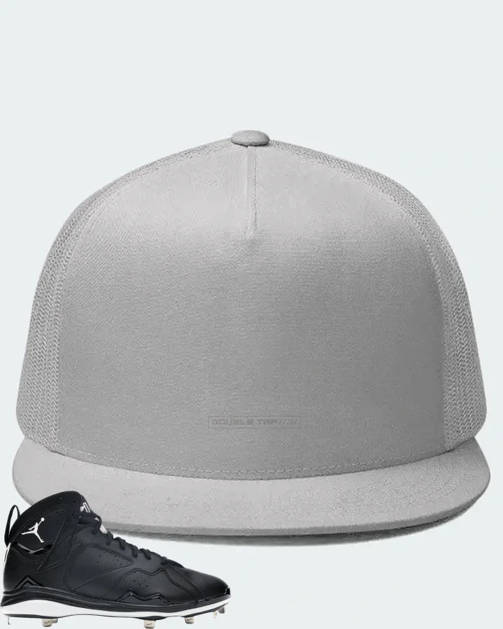 Hat in White