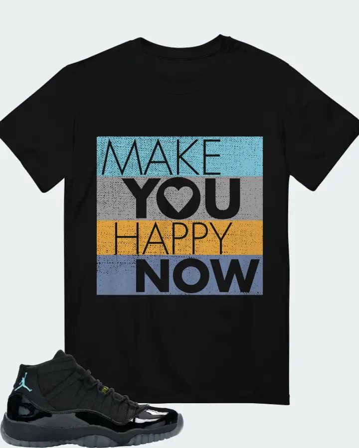 Make You Happy Now