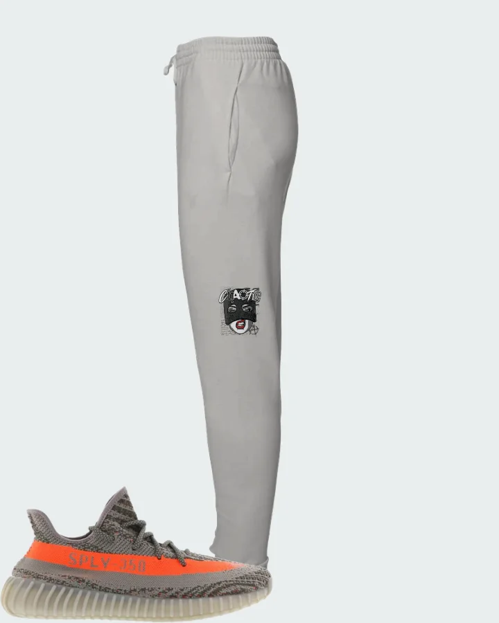 adidas Yeezy Boost 350 V2 Matching Joggers