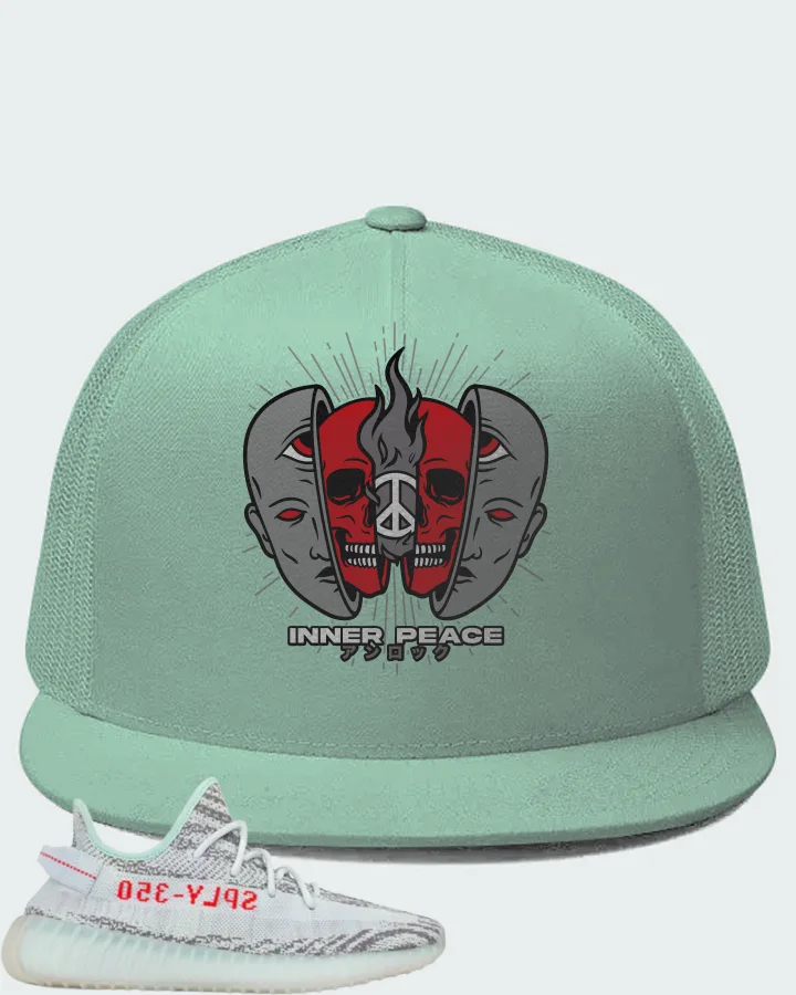 adidas Yeezy Boost 350 V2 Matching Hat