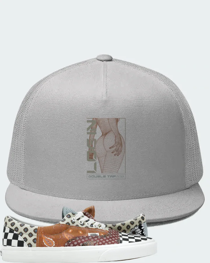 Hat in White