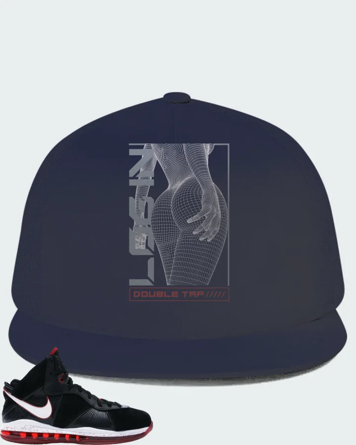 Hat in Navy