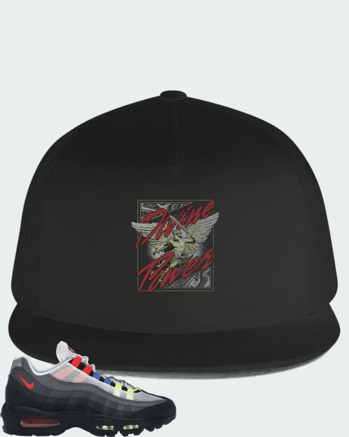 Hat in Black
