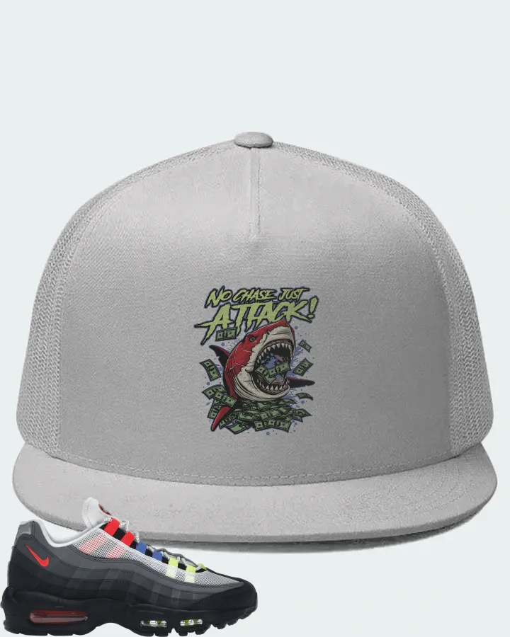 Hat in White