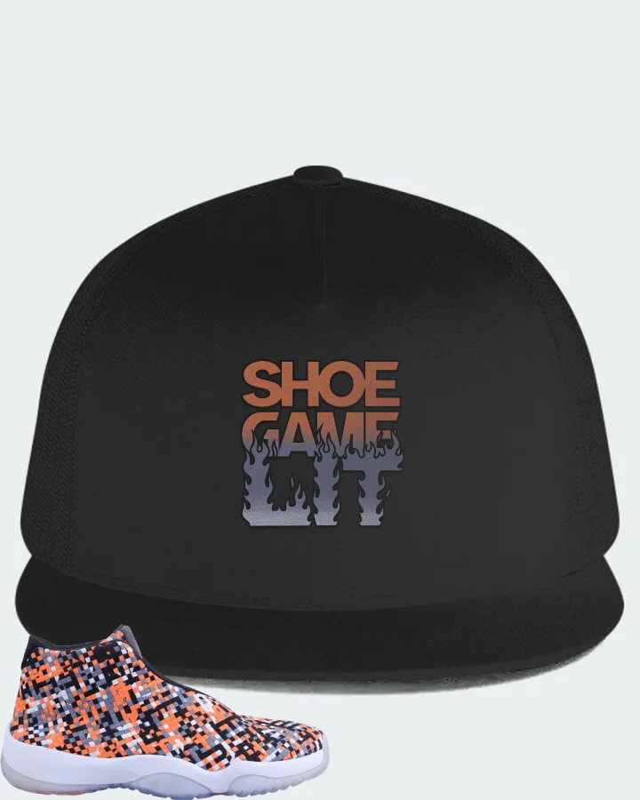 Hat in Black