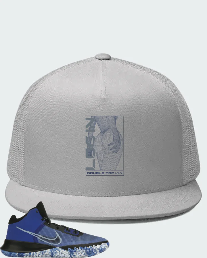 Hat in White