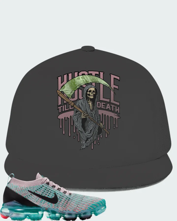 Nike Air VaporMax Plus South Beach  Matching Hat