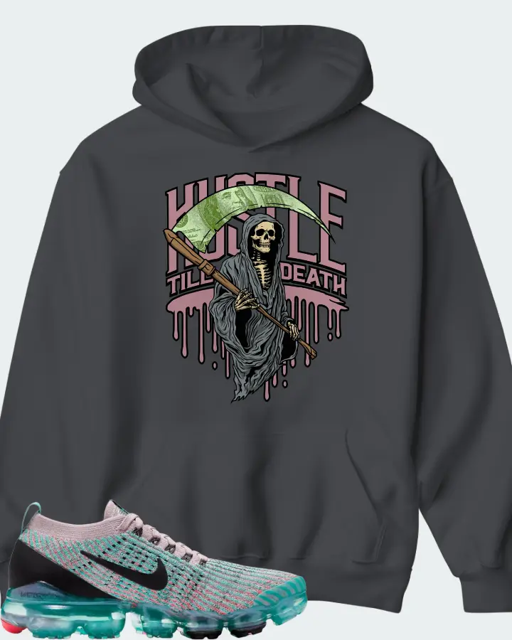 Nike Air VaporMax Plus South Beach  Matching Hoodie