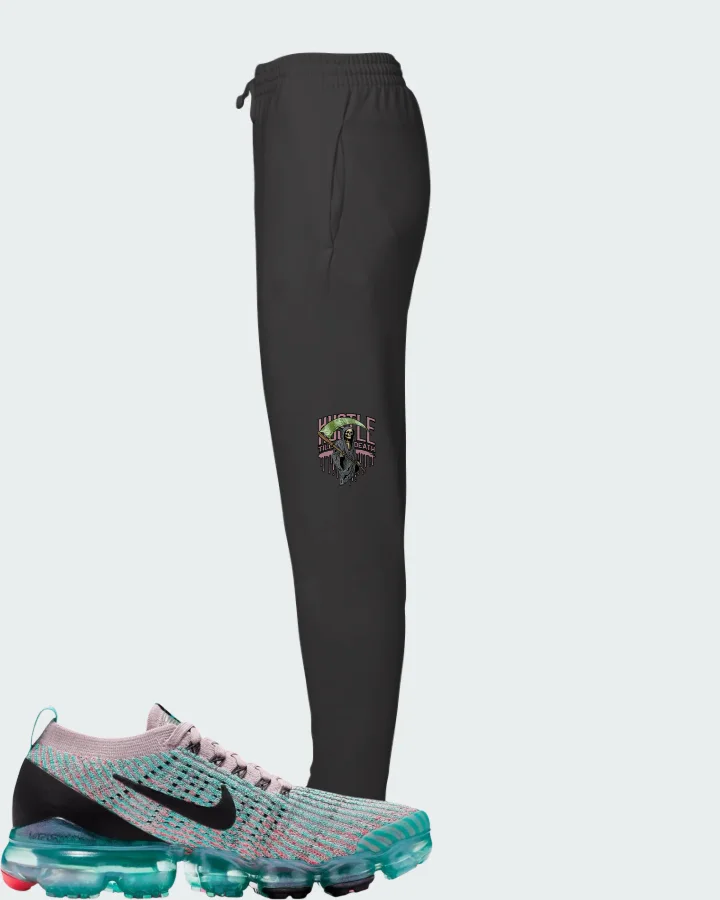 Nike Air VaporMax Plus South Beach  Matching Joggers