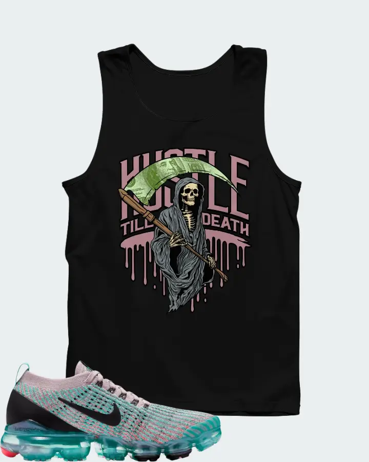 Nike Air VaporMax Plus South Beach  Matching Tank Top