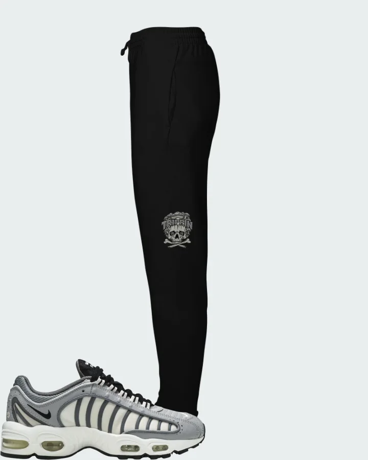 Nike Air Max Tailwind 4 Cool Grey Matching Joggers