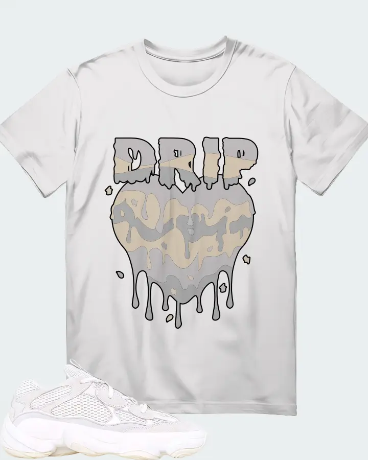 Drippin Heart