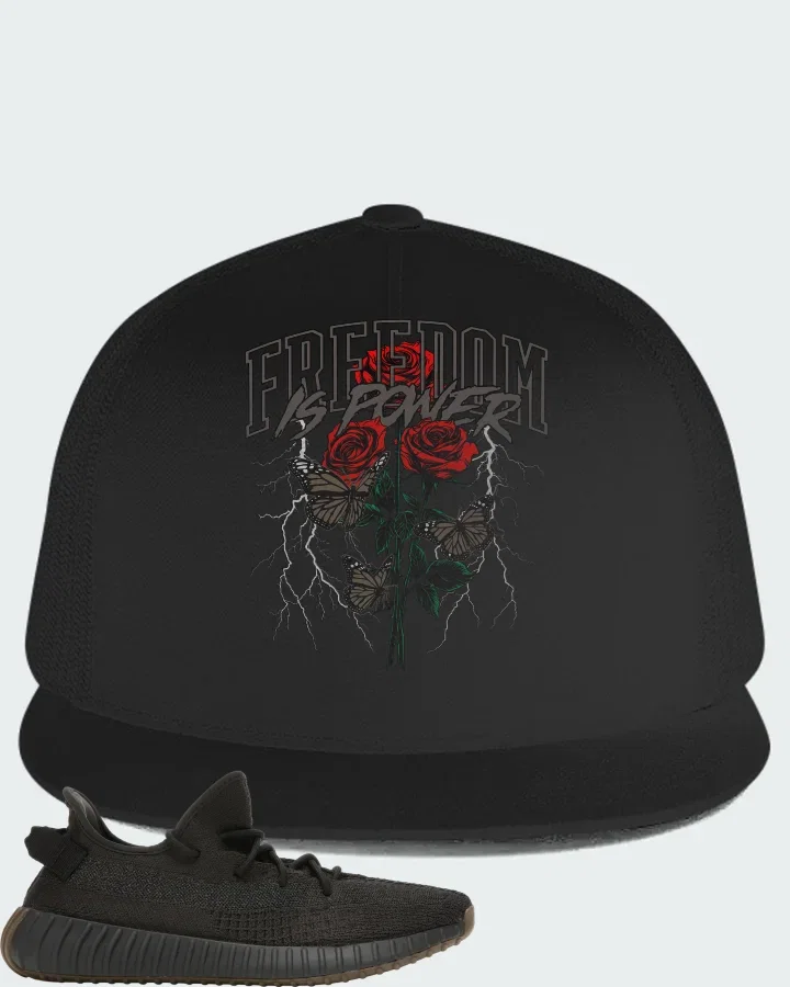 adidas Yeezy Boost 350 V2 Matching Hat
