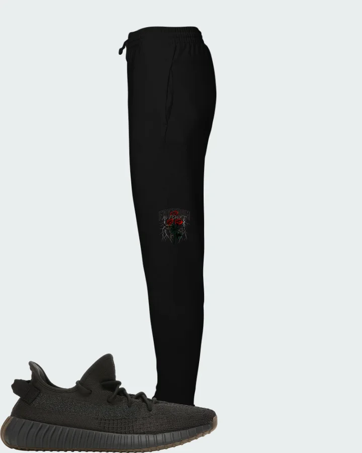 adidas Yeezy Boost 350 V2 Matching Joggers