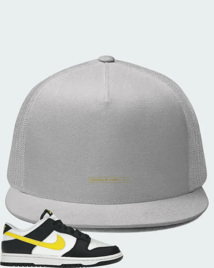 Hat in White