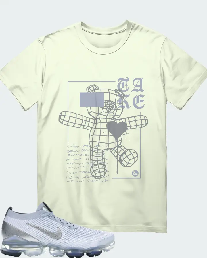 Gildan T-Shirt in Citron