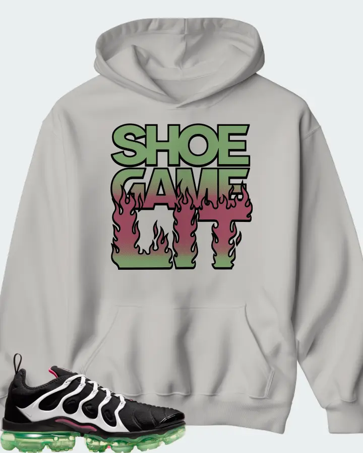 Nike Air VaporMax Plus Do You Matching Hoodie