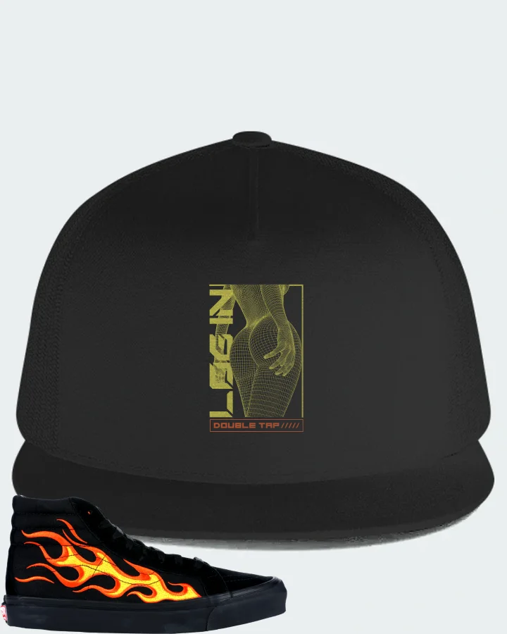 Hat in Black
