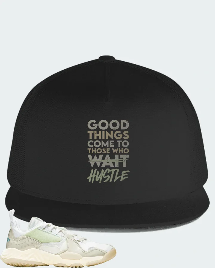 Hat in Black