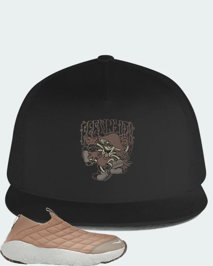Hat in Black
