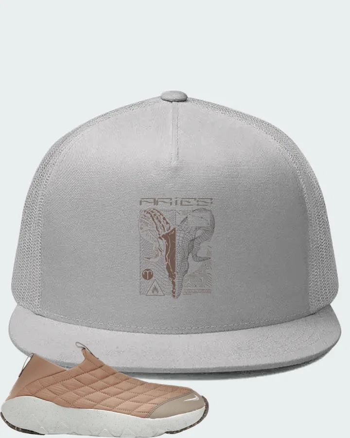 Hat in White