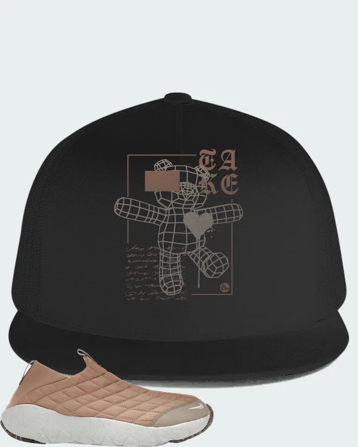 Hat in Black