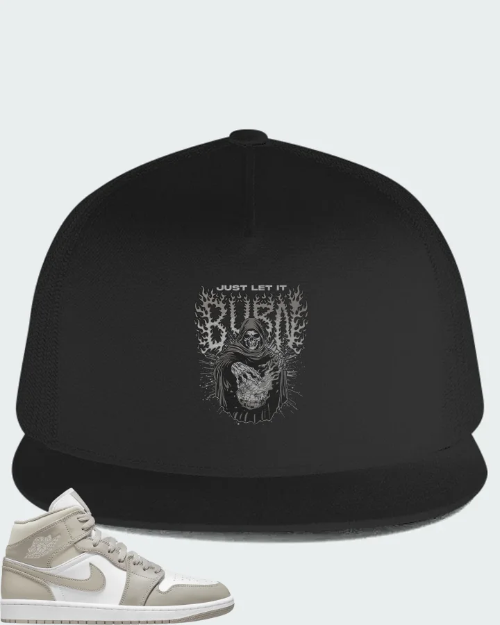 Hat in Black