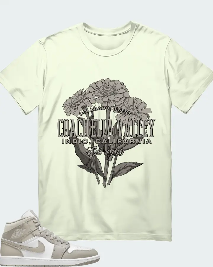 Gildan T-Shirt in Citron