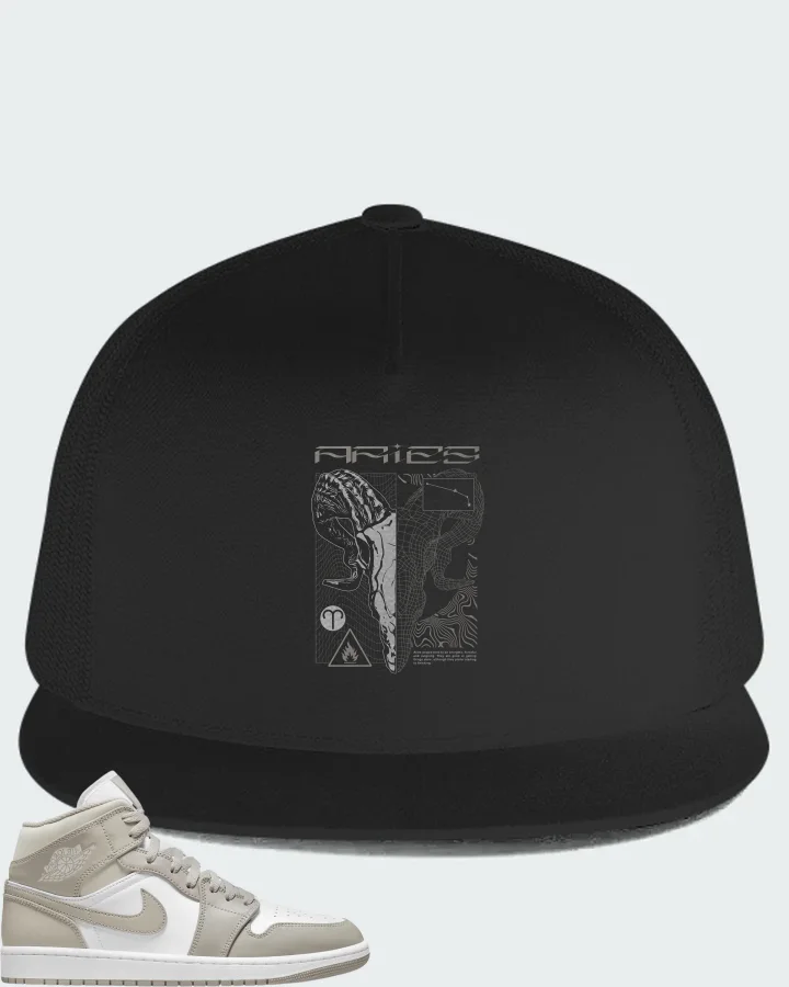 Hat in Black