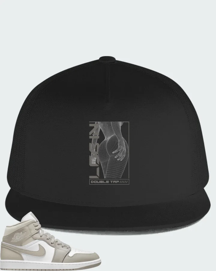 Hat in Black