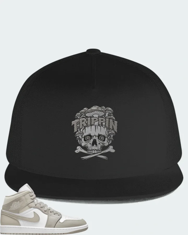 Hat in Black