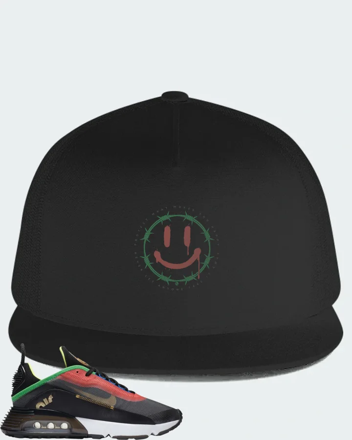Hat in Black