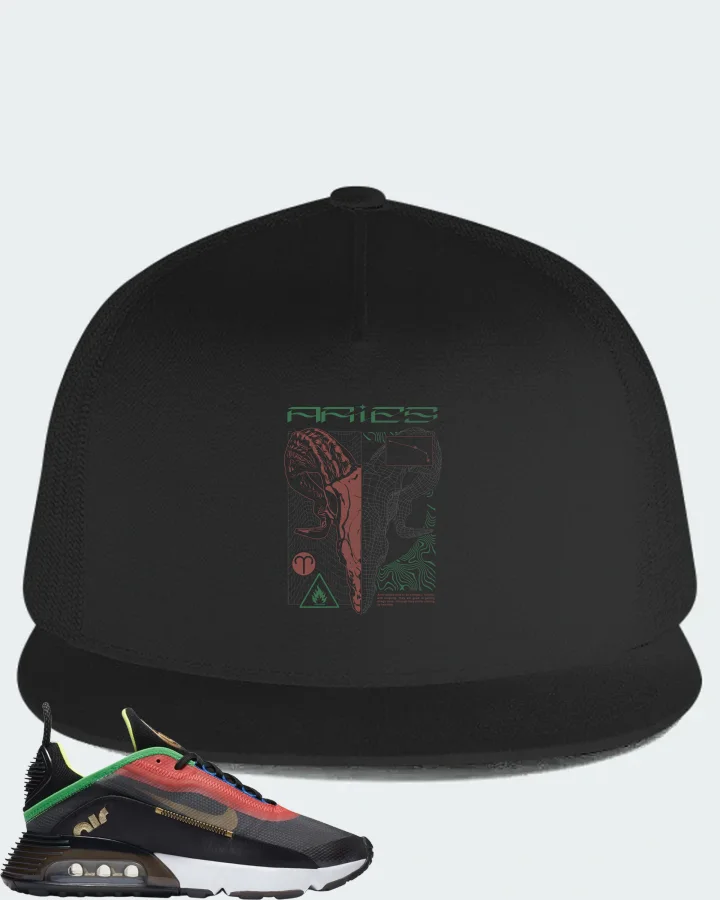 Hat in Black