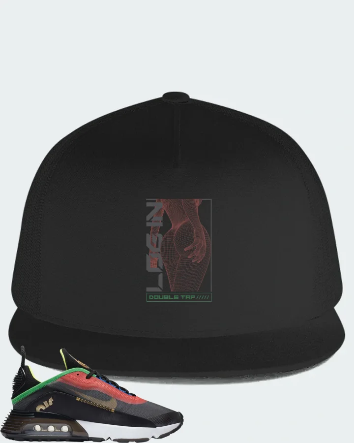 Hat in Black