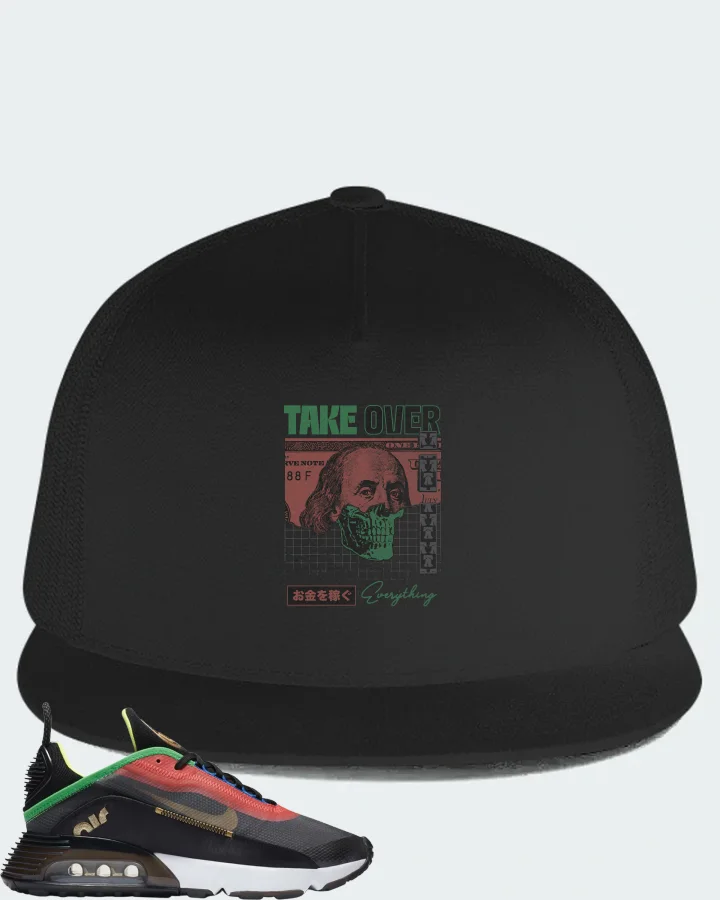 Hat in Black