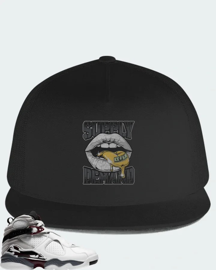 Hat in Black