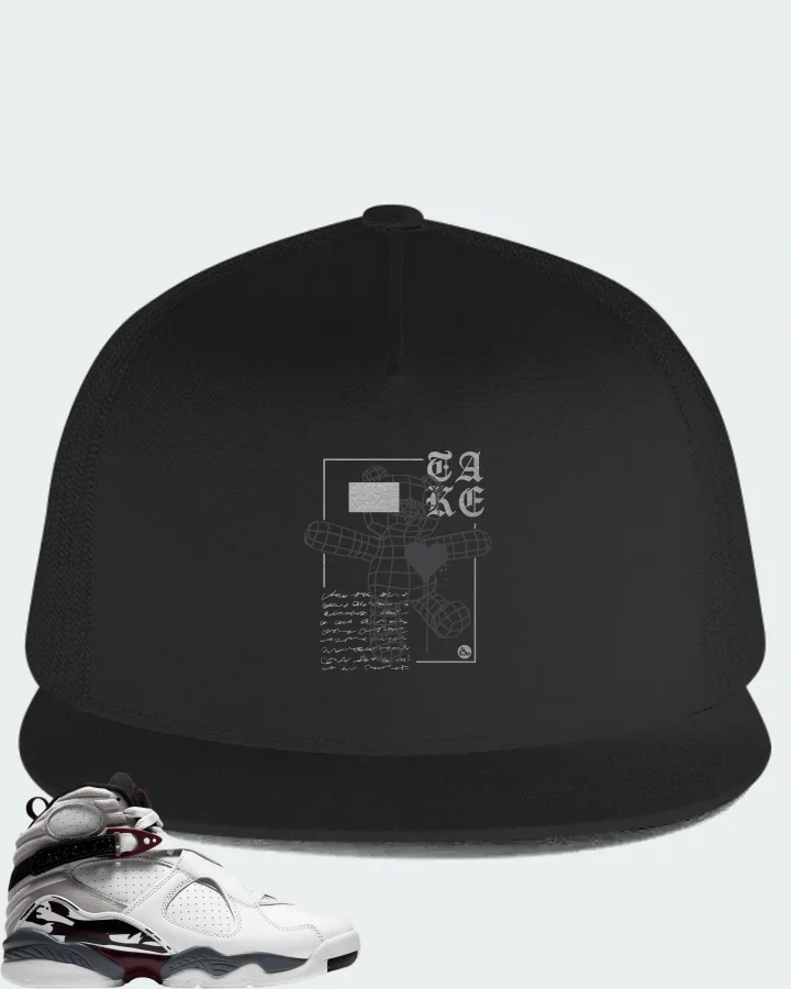 Hat in Black