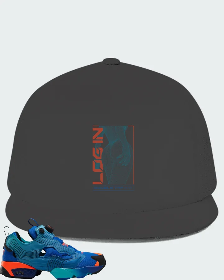 Hat in Dark Grey