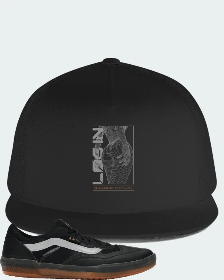 Hat in Black