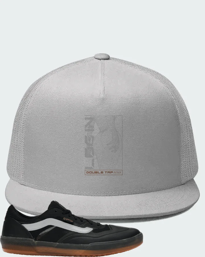 Hat in White
