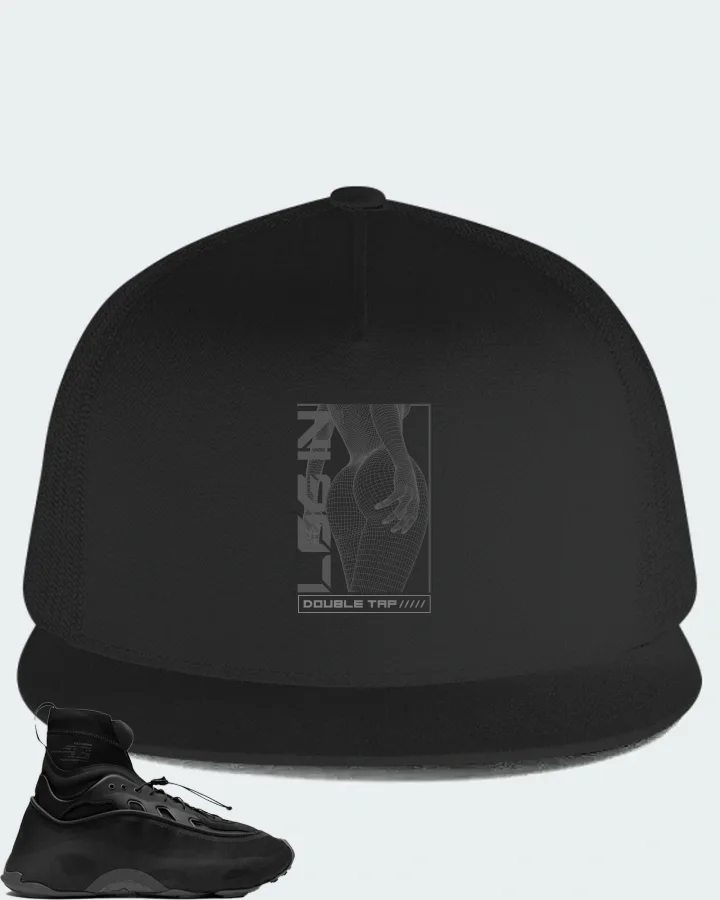 Hat in Black