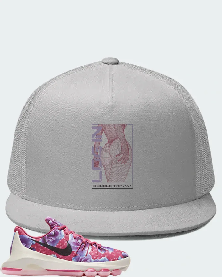 Hat in White