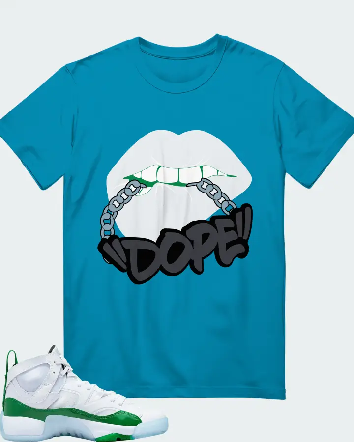 !!DOPE!!