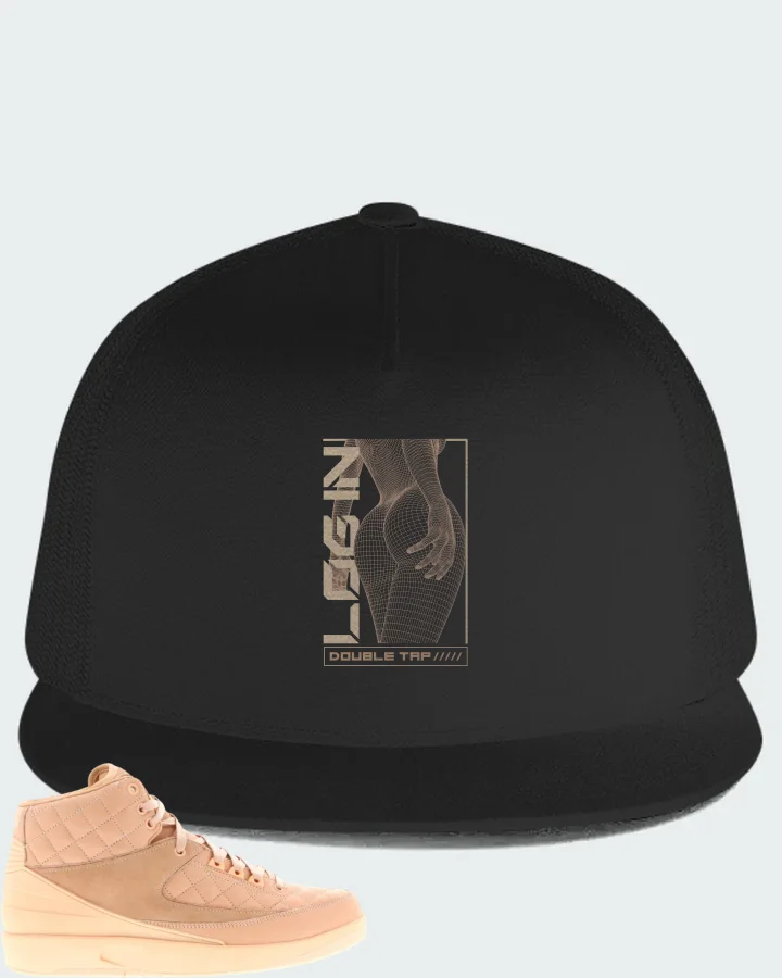 Hat in Black