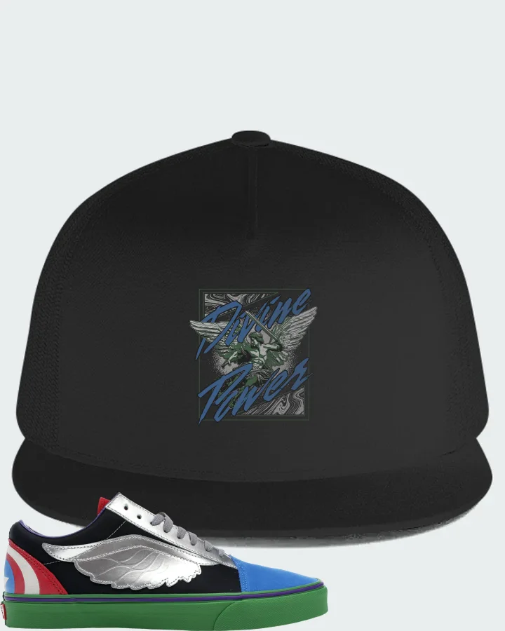 Hat in Black