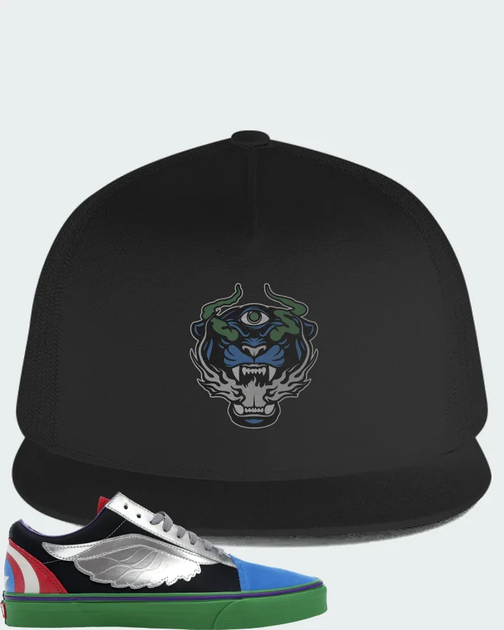 Hat in Black