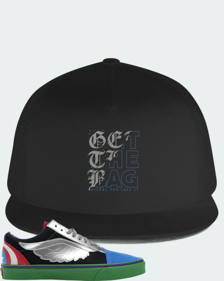 Hat in Black